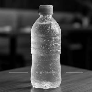 Mineral Water