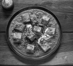 Paneer Butter Masala