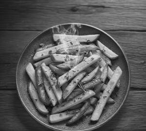 Classic French Fries