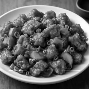 Chilli Chicken