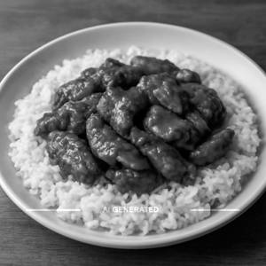 Hong Kong Rice