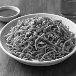 Chinese bhel
