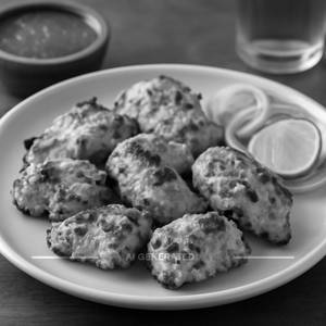 Chicken Afghani