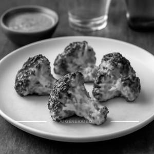 Divine Malai Broccoli Florets