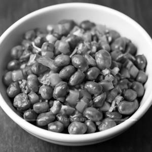 Peanut Masala