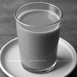 Hong kong milk