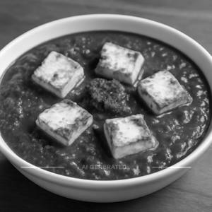 Palak Paneer