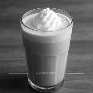 Cold Coffee