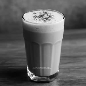 Cold Coffee