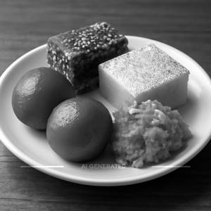 Mixed Sweet