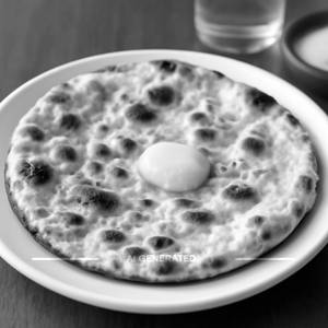 Tandoori Butter Roti