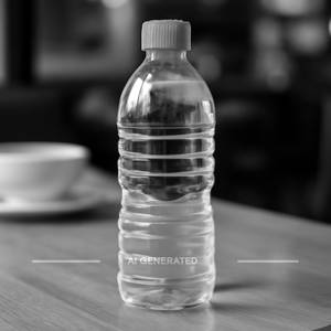 Water Bottle