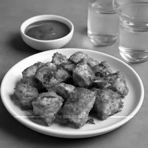 Paneer Roast
