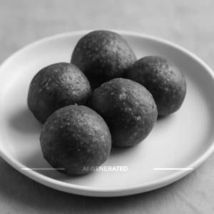 Raagi Laddu