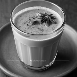 Masala Tea