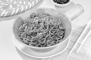 Japanese Wheat Noodles Vegetable (Mc)