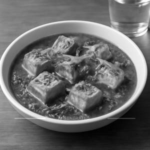 Lasuni paneer