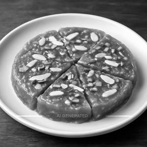 Sohan Halwa
