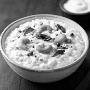 Curd rice
