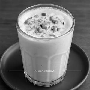 Makhaniya Lassi    