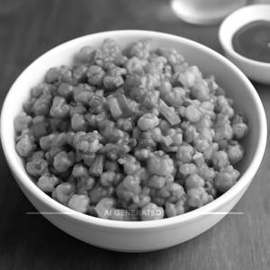 Corn Crispy
