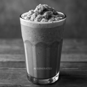 Moka Kuka With Crush