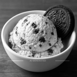Cookie & Cream