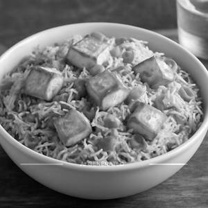 Special Paneer Fried Rice