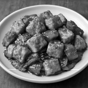 Paneer Chatpata