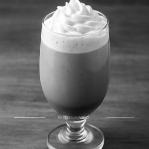 Irish Cold Coffee