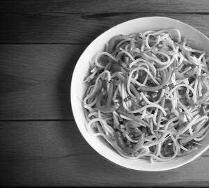 Veg noodles