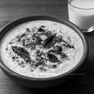 Dahi Fry