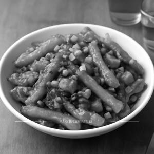 Chilli Potato