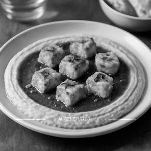 Thai Basil Paneer