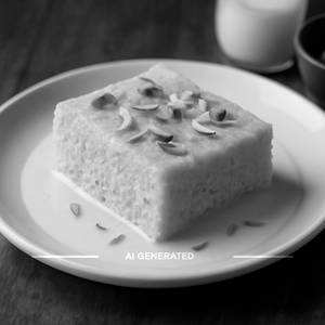 Milk Cake