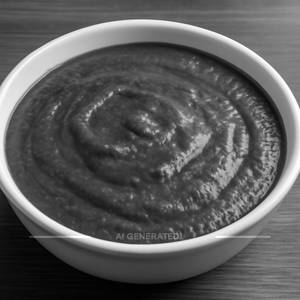 Plain Palak
