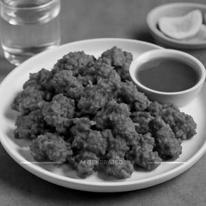 Chicken Crispy