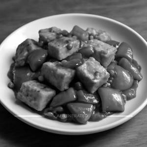 Paneer Chilli