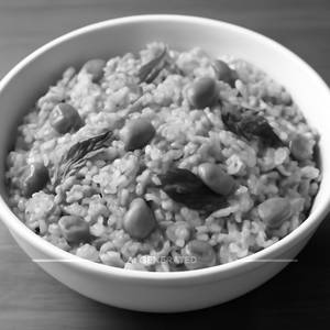 Atukula mixture