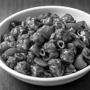 Chicken Chilli