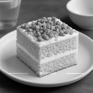 Butterscotch Pastry