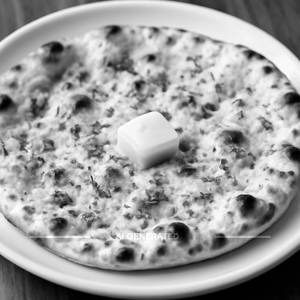 Garlic Naan Butter
