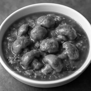 Mushroom Delight