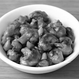 Chilly Mushroom