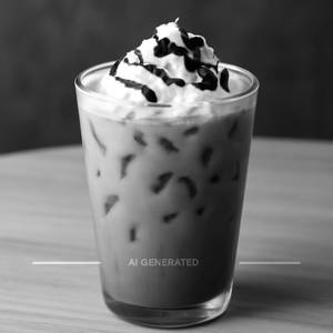 Iced Mocha
