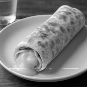 Cheese Roll