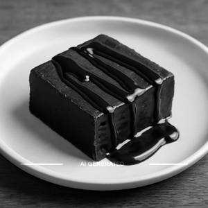 Chocolate Fudge