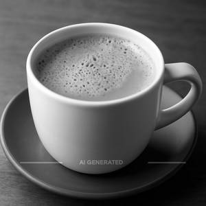 Hot Coffee
