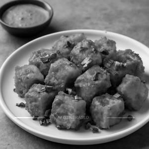 Paneer 65