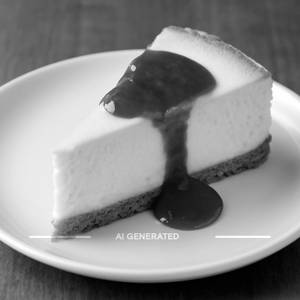 New York Cheese Cake